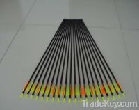Sell Carbon Fiber Arrow Shaft