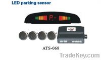 Sell Hot selling parking sensor