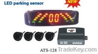 Sell hot selling LED new parking sensor system