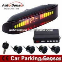 Hot selling LED parking sensor system