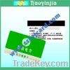 Sell plastic magnetic card