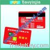Sell plastic hico/loco magnetic card