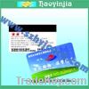 Sell hico 2750oe magnetic stripe card