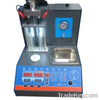 Hot Sell Fuel Injector Tester and Cleaner for Motorcycles