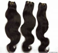 Sell Virgin Brazilian Human hair