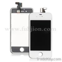Sell LCD digitizer with touch screen for iPhone 4S