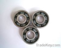Sell professional ceramic bearings
