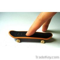 Sell Competitive finger skateboards