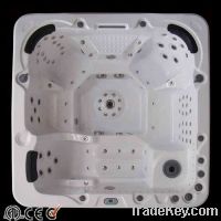 Sell hydro massage weight loss hot tubs(ce&etl&iso&sgs)