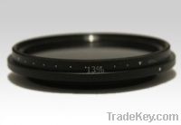 Sell Fader ND filters