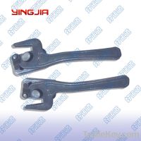 Dropside fasteners