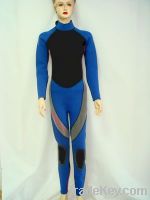 Sell neoprene diving wetsuits
