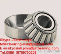 Sell Two Row Tapered Roller Bearing