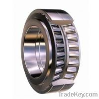 Sell Single Row Tapered Roller Bearing