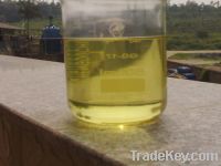 Sell  FAME(Fatty Acid Methyl Ester)