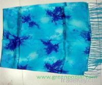 Sell Silk Scarves(GP-A1007)