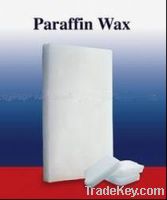 Sell paraffin wax