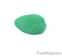 Sell copper carbonate 55%