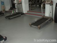 Sell Gym Court PVC Sports Flooring