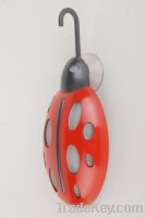 Sell solar ladybug light-124