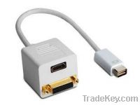 Sell MINI DVI to HDMI cable