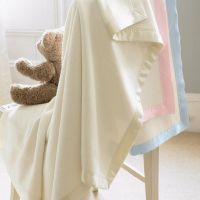 Sell Baby Bamboo Blanket