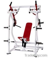 Commercial Gym Equipment ISO-Lateral Shoulder Press (C3-21)
