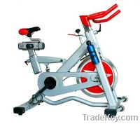Fitness Equipment, Gym Spinning Bike (S-04)
