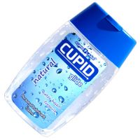Glide gel water based