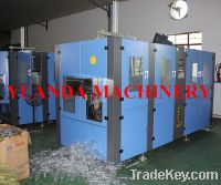 Sell huangyan plastic blowing machine and mould