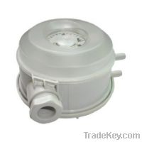 Sell Air Differential Pressure Controller/Switch BDPS-33A