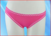 China manufacturer supply underwear