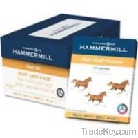 Spr Product by Hammermill MP Paper 20lb A4 Size