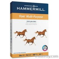 Hammermill Fore High-quality Multipurpose Paper - A4 - 210mm x 297mm -