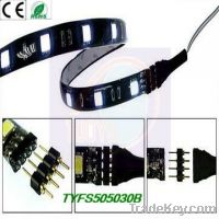 Sell smd5050 60leds/m flexible led strip