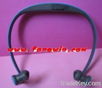 Sell promotion gifts sports headphone