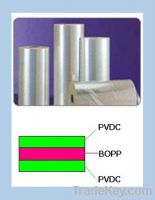 Sell PVDC-BOPP-PVDC