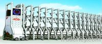 Sell Automatic Retractable Gate