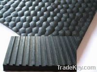 Sell horse rubber sheet