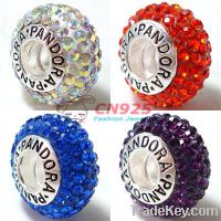 Sell Full Crystal Beads Wholesale