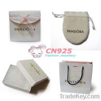 Sell Jewelry Packaging