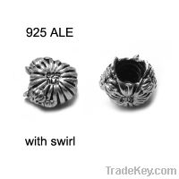 Sell 925 ALE Marked Sterling Silver Charm