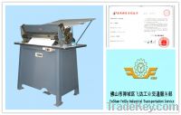 Sell calendar making machine