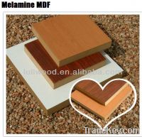Sell melamine faced mdf