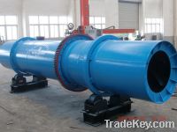 Sell Rotary Drum Dryer