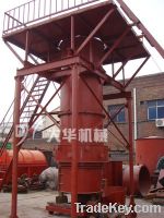 Sell Rich oxygen copper smelting furnace
