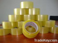 packing tape/packaging tape/package tape
