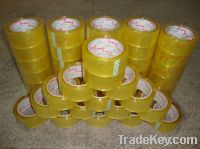 packing tape/adheisve tape/sealing tape
