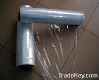 shrink wrap film, pallet wrap, stretch wrapper