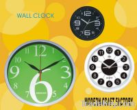 Sell all kind of clocks you want